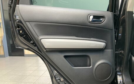 Nissan X-Trail, 2012 год, 1 370 000 рублей, 21 фотография