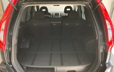 Nissan X-Trail, 2012 год, 1 370 000 рублей, 23 фотография