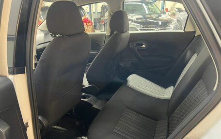 Volkswagen Polo VI (EU Market), 2018 год, 1 090 000 рублей, 11 фотография