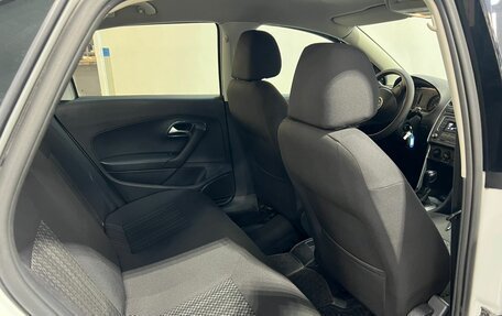 Volkswagen Polo VI (EU Market), 2018 год, 1 090 000 рублей, 12 фотография