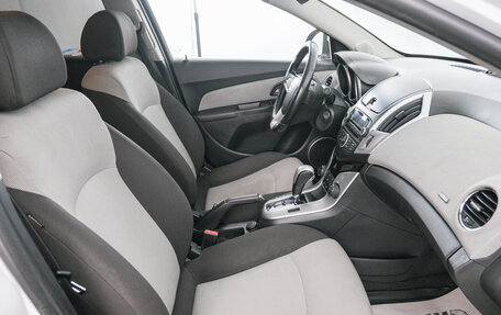 Chevrolet Cruze II, 2014 год, 849 000 рублей, 14 фотография