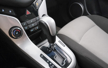 Chevrolet Cruze II, 2014 год, 849 000 рублей, 18 фотография