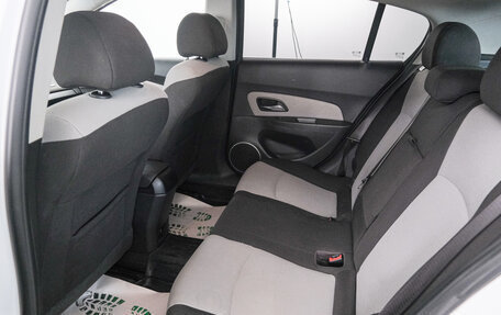 Chevrolet Cruze II, 2014 год, 849 000 рублей, 21 фотография