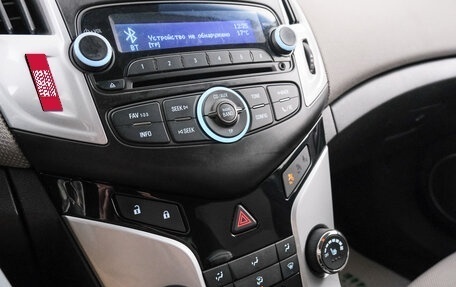 Chevrolet Cruze II, 2014 год, 849 000 рублей, 16 фотография