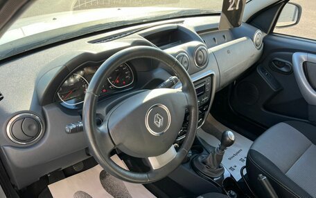 Renault Duster I рестайлинг, 2012 год, 999 999 рублей, 11 фотография