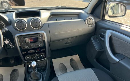 Renault Duster I рестайлинг, 2012 год, 999 999 рублей, 15 фотография