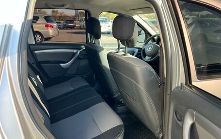 Renault Duster I рестайлинг, 2012 год, 999 999 рублей, 18 фотография