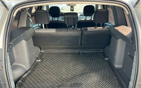 Renault Duster I рестайлинг, 2012 год, 999 999 рублей, 19 фотография