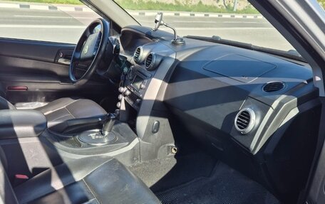 SsangYong Actyon Sports II, 2010 год, 780 000 рублей, 4 фотография