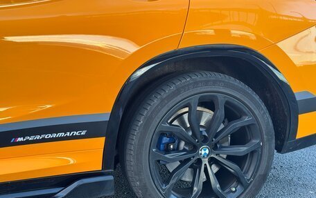 BMW X4, 2021 год, 7 200 000 рублей, 8 фотография