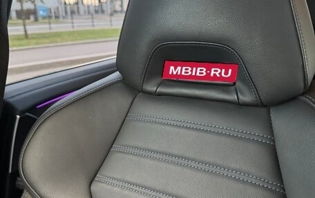 BMW X4, 2021 год, 7 200 000 рублей, 10 фотография