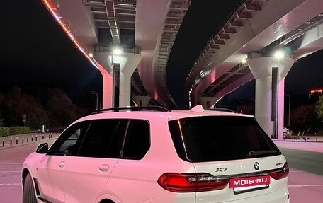 BMW X7, 2019 год, 6 150 000 рублей, 3 фотография