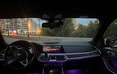 BMW X7, 2019 год, 6 150 000 рублей, 5 фотография