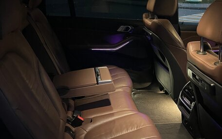 BMW X7, 2019 год, 6 150 000 рублей, 13 фотография