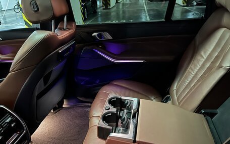 BMW X7, 2019 год, 6 150 000 рублей, 14 фотография