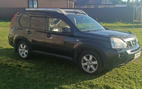Nissan X-Trail, 2008 год, 750 000 рублей, 6 фотография