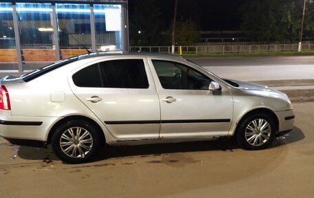 Skoda Octavia, 2005 год, 299 999 рублей, 2 фотография