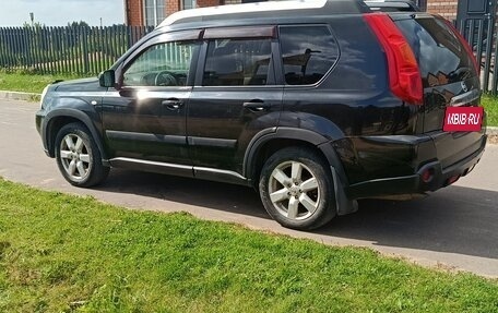 Nissan X-Trail, 2008 год, 750 000 рублей, 4 фотография