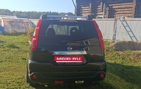 Nissan X-Trail, 2008 год, 750 000 рублей, 7 фотография