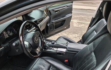 Lexus ES VII, 2017 год, 3 150 000 рублей, 8 фотография