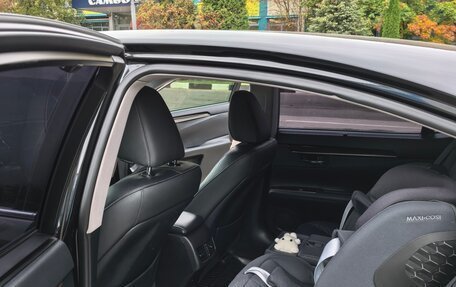 Lexus ES VII, 2017 год, 3 150 000 рублей, 11 фотография