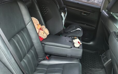 Lexus ES VII, 2017 год, 3 150 000 рублей, 12 фотография