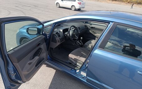 Honda Civic VIII, 2008 год, 750 000 рублей, 6 фотография