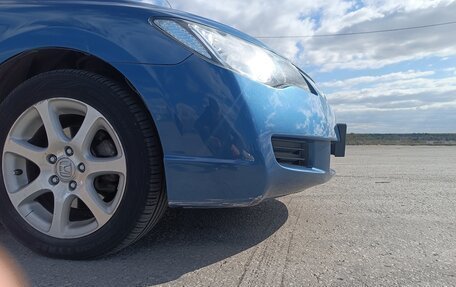 Honda Civic VIII, 2008 год, 750 000 рублей, 13 фотография