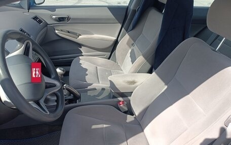 Honda Civic VIII, 2008 год, 750 000 рублей, 8 фотография