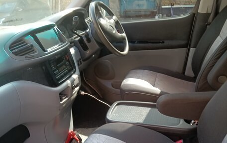 Toyota Touring HiAce I, 2000 год, 1 200 000 рублей, 4 фотография