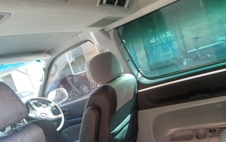 Toyota Touring HiAce I, 2000 год, 1 200 000 рублей, 5 фотография