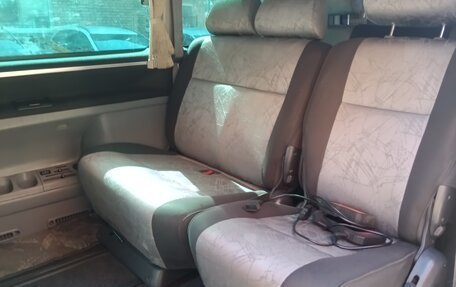 Toyota Touring HiAce I, 2000 год, 1 200 000 рублей, 7 фотография
