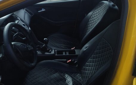 Ford Focus III, 2015 год, 370 000 рублей, 5 фотография