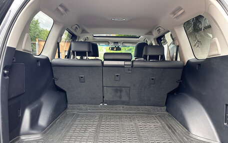 Toyota Land Cruiser Prado 150 рестайлинг 2, 2016 год, 3 950 000 рублей, 23 фотография
