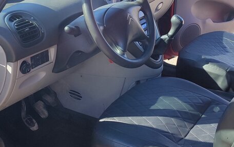 Citroen Xsara Picasso, 2006 год, 260 000 рублей, 7 фотография