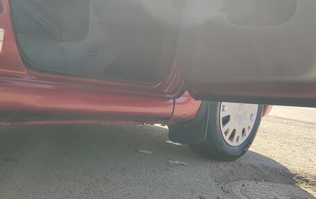 Citroen Xsara Picasso, 2006 год, 260 000 рублей, 10 фотография