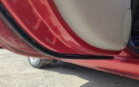Citroen Xsara Picasso, 2006 год, 260 000 рублей, 8 фотография