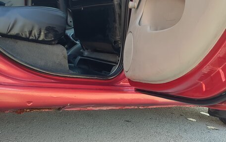 Citroen Xsara Picasso, 2006 год, 260 000 рублей, 11 фотография