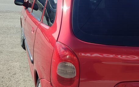 Citroen Xsara Picasso, 2006 год, 260 000 рублей, 14 фотография