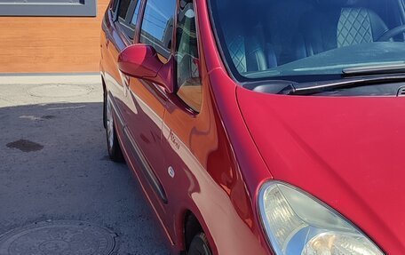 Citroen Xsara Picasso, 2006 год, 260 000 рублей, 16 фотография