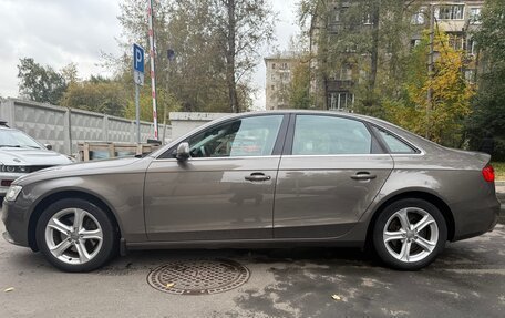 Audi A4, 2015 год, 1 450 000 рублей, 7 фотография