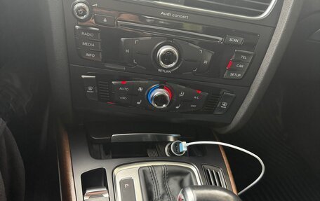 Audi A4, 2015 год, 1 450 000 рублей, 8 фотография