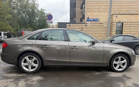 Audi A4, 2015 год, 1 450 000 рублей, 6 фотография