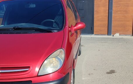 Citroen Xsara Picasso, 2006 год, 260 000 рублей, 17 фотография