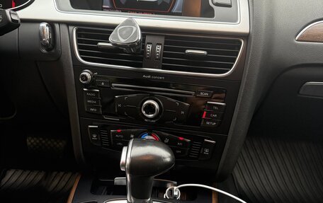 Audi A4, 2015 год, 1 450 000 рублей, 11 фотография