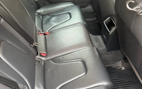 Audi A4, 2015 год, 1 450 000 рублей, 13 фотография