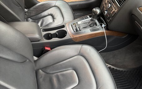 Audi A4, 2015 год, 1 450 000 рублей, 12 фотография