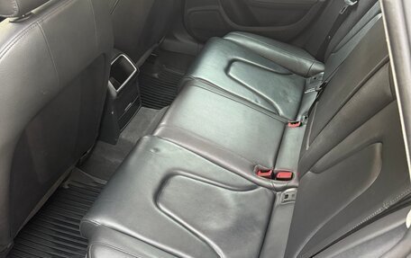 Audi A4, 2015 год, 1 450 000 рублей, 14 фотография