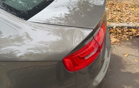 Audi A4, 2015 год, 1 450 000 рублей, 17 фотография