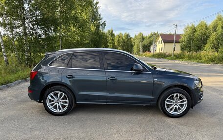 Audi Q5, 2011 год, 1 399 900 рублей, 5 фотография